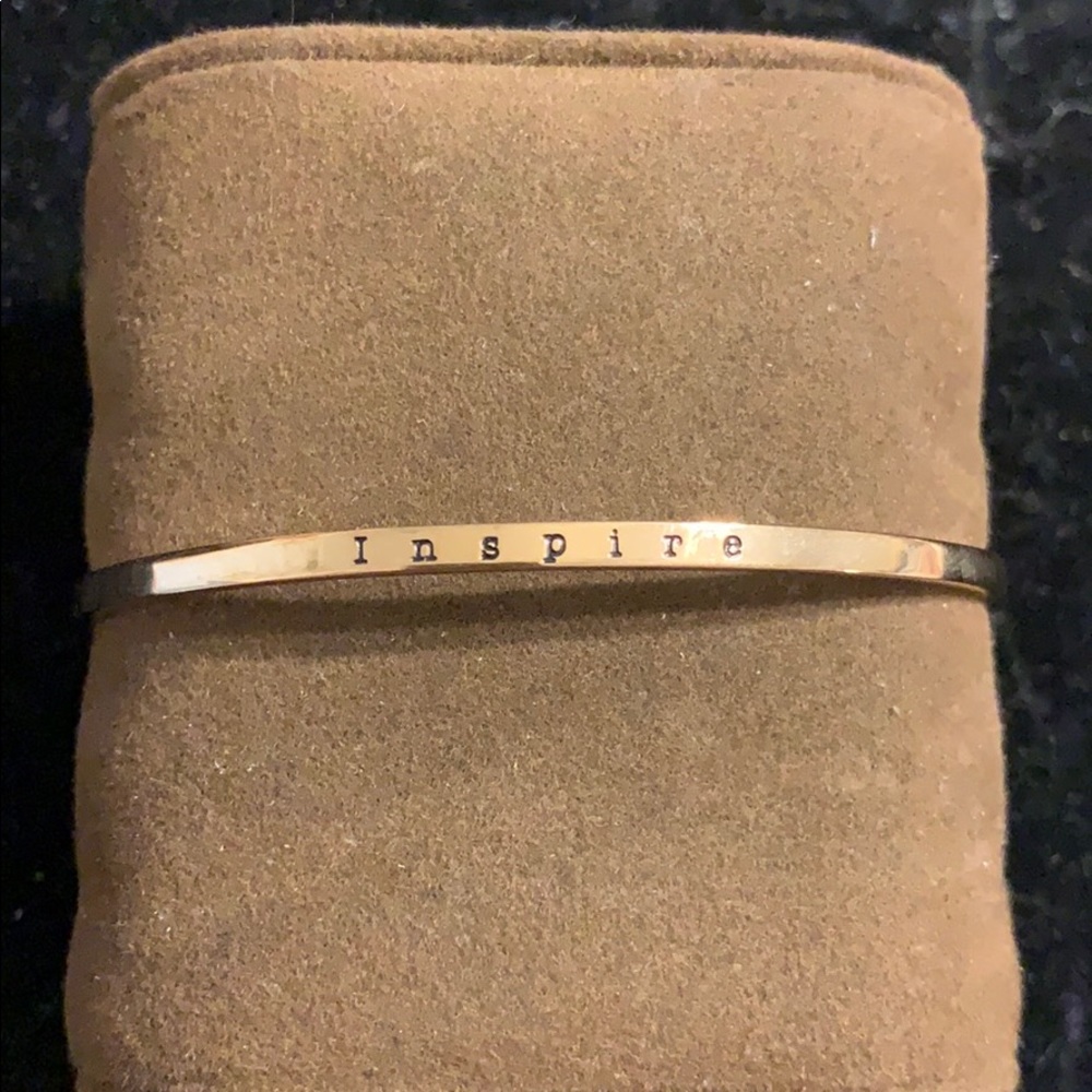 🆕INSPIRE CUFF